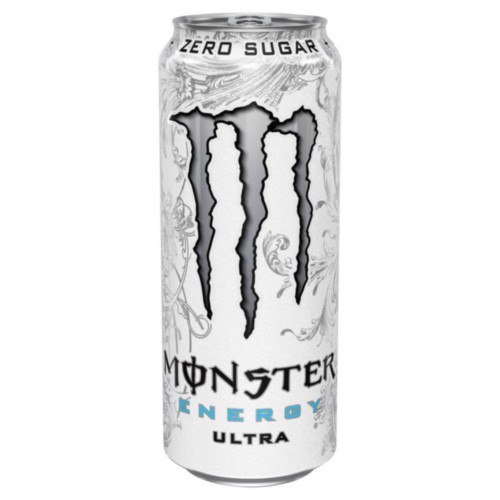 Monster Energy Ultra afbeelding 1